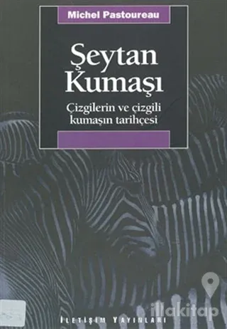 Şeytan Kumaşı: Çizgilerin ve Çizgili Kumaşın Tarihçesi