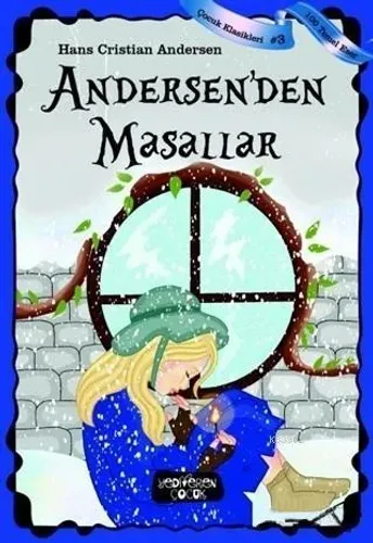 Andersen'den Masallar