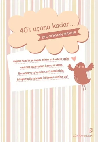 40'ı Uçana Kadar