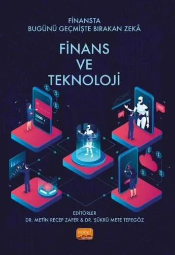 Finans Ve Teknoloji