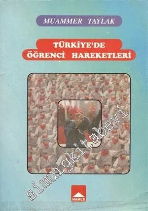 Türkiye'de Öğrenci Hareketleri -        1997
