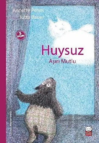 Huysuz Aşırı Mutlu - Halkkitabevi