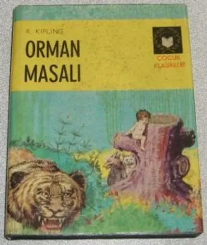 Orman Masalı