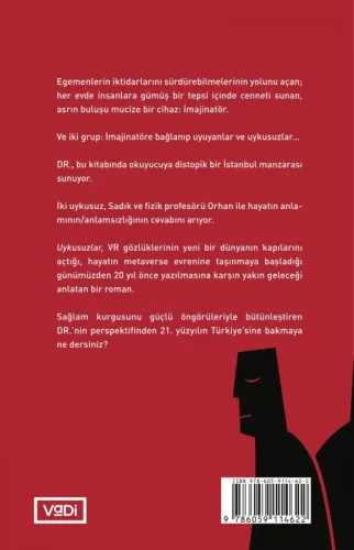 Uykusuzlar Uykusuzlar