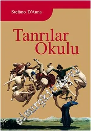 Tanrılar Okulu -