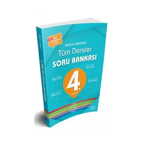Soru Bankası 4.Sınıf/Element