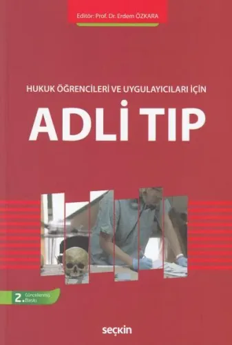 Adli Tıp