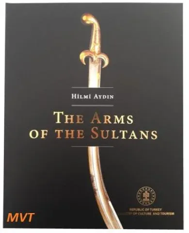 The Arms of the Sultans