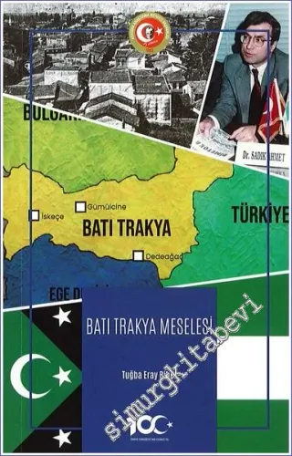 Batı Trakya Meselesi -