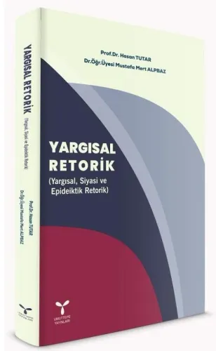 Yargısal Retorik