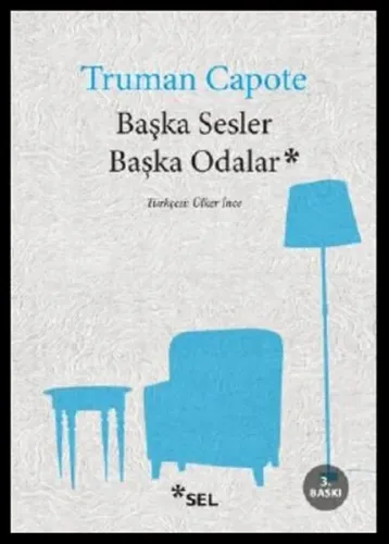 Başka Sesler Başka Odalar
