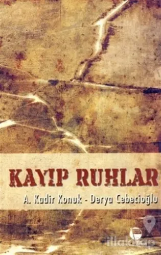 Kayıp Ruhlar