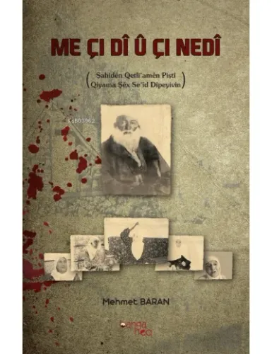 Me Çi Di Ü Çı Nedi Mehmet Baran