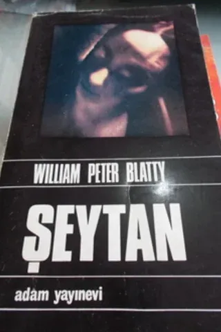Şeytan