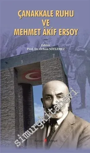 Çanakkale Ruhu ve Mehmet Akif Ersoy -