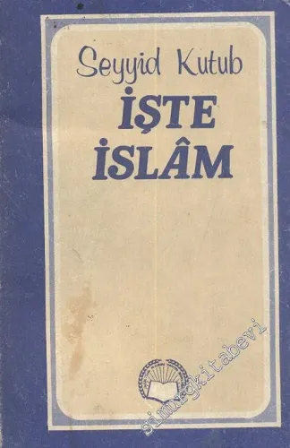 İşte İslam -