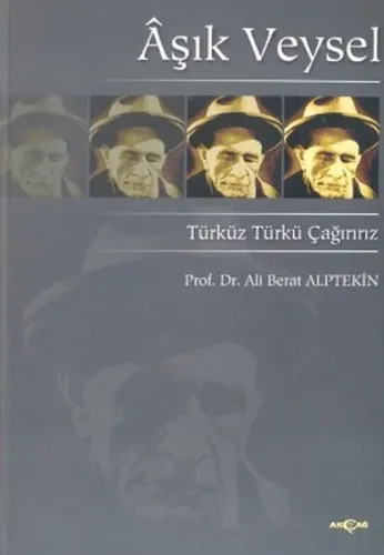 Aşık Veysel Türküz Türkü Çağırırız
