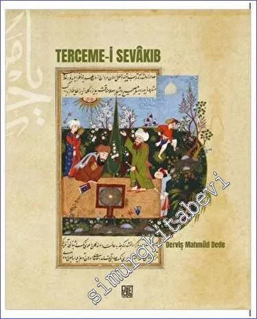 Terceme-i Sevakıb - 2023