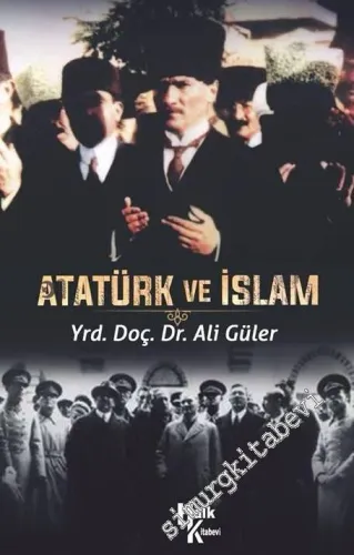 Atatürk ve İslam -