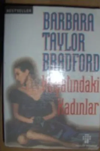 Hayatındaki Kadınlar