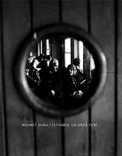 İstanbul'un Orta Yeri / In The Middle of İstanbul