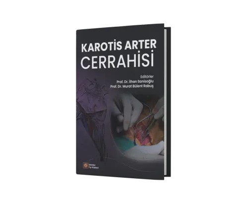 Karotis Arter Cerrahisi