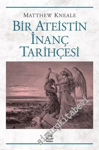 Bir Ateistin İnanç Tarihçesi: En Sıra Dışı İcadımızı Anlamak -