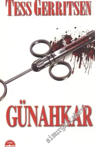 Günahkâr -