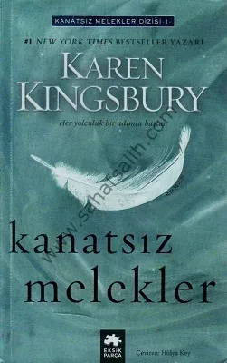 Kanatsız Melekler