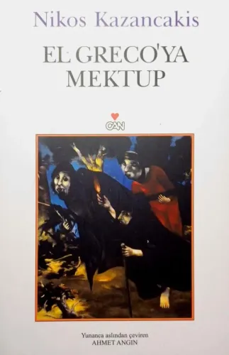 El Greco'ya Mektup