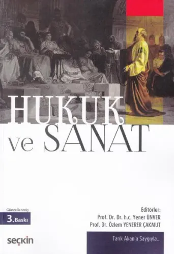 Hukuk ve Sanat