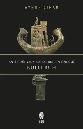 Küllî Ruh