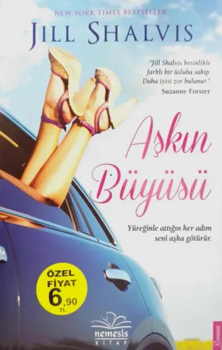 Aşkın Büyüsü