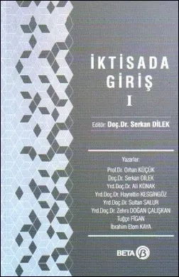 İktisada Giriş - 1