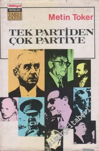 Tek Partiden Çok Partiye -        1970