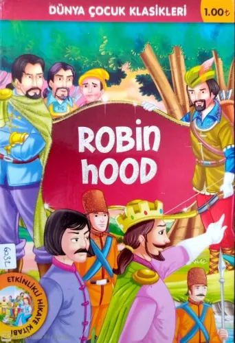 Robin Hood