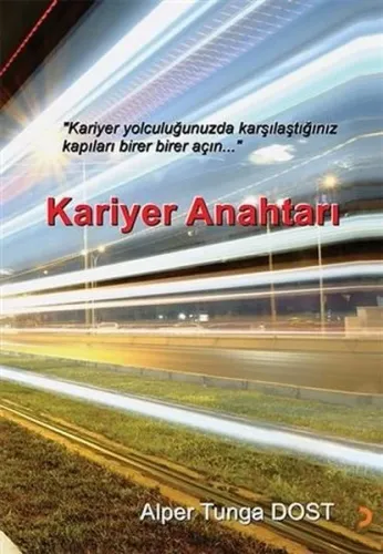 Kariyer Anahtarı