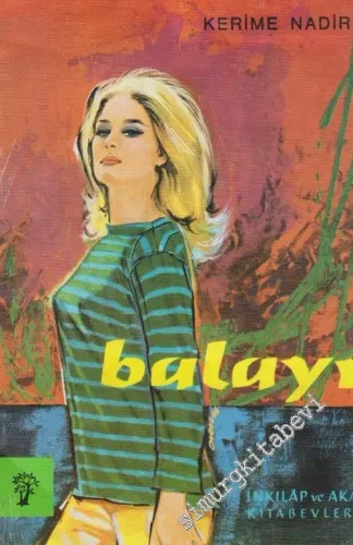 Balayı -