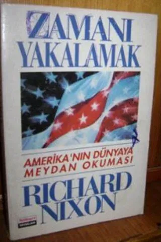 Zamanı Yakalamak