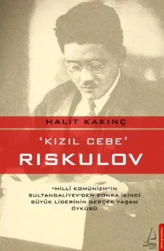 Rıskulov