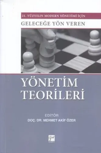 KELEPİR Yönetim Teorileri