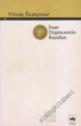 İnsan Düşüncesinin Boyutları