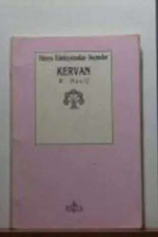 Kervan