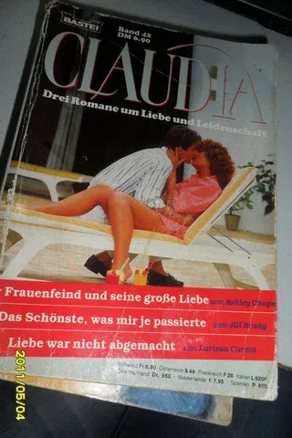 Claudia