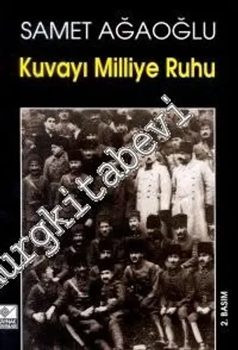 Kuvayı Milliye Ruhu