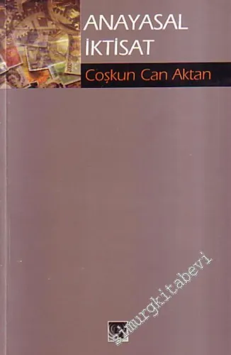 Anayasal İktisat