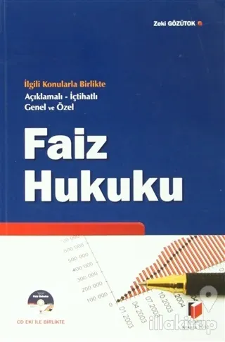 Faiz Hukuku