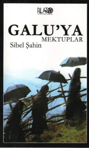 Galu'ya Mektuplar