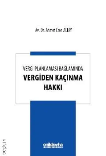 Vergiden Kaçınma Hakkı