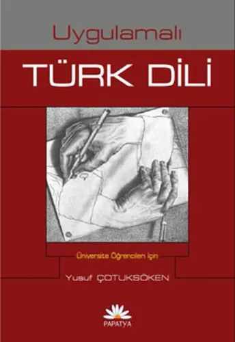 Uygulamalı Türk Dili (Tek Cilt)